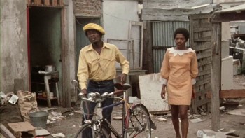 The Harder They Come screenshot 1