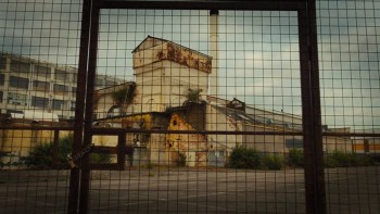 The Harry Hill Movie screenshot 2