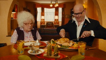 The Harry Hill Movie screenshot 3
