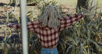 The Harvest screenshot 1