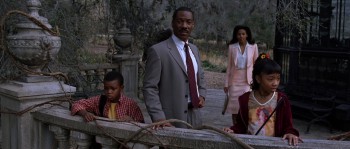 The Haunted Mansion screenshot 2