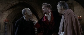 The Haunted Palace screenshot 2