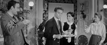 The Haunting screenshot 2