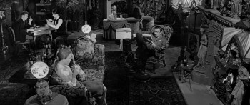 The Haunting screenshot 3