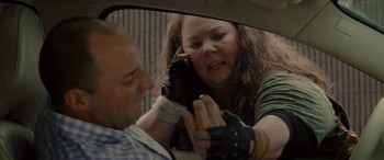 The Heat screenshot 2