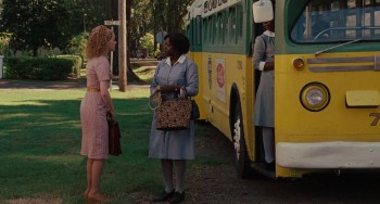 The Help screenshot 1