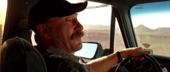 The Hills Have Eyes screenshot 1