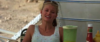 The Hills Have Eyes screenshot 2