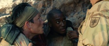 The Hills Have Eyes screenshot 3