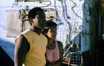 The Hills Have Eyes Part II screenshot 1