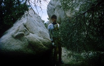 The Hills Have Eyes Part II screenshot 2