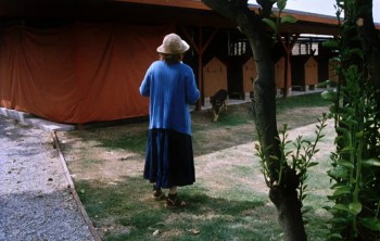 The Hills Have Eyes Part II screenshot 3