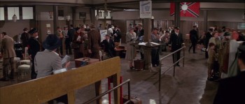 The Hindenburg screenshot 1