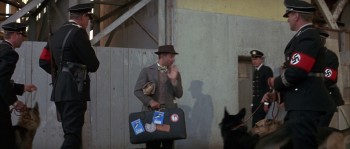 The Hindenburg screenshot 3