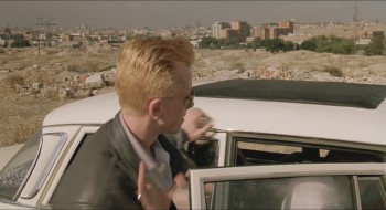 The Hit screenshot 1