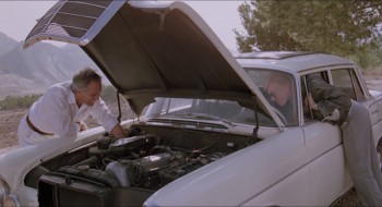 The Hit screenshot 2