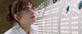 The Hitchhiker's Guide to the Galaxy screenshot 1