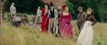 Austenland screenshot 1