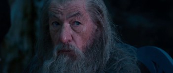The Hobbit: An Unexpected Journey screenshot 2