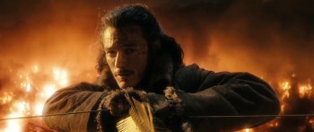 The Hobbit: The Battle of the Five Armies screenshot 3