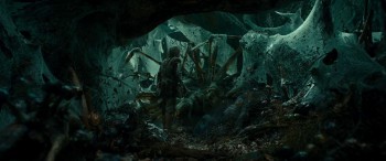 The Hobbit: The Desolation of Smaug screenshot 2