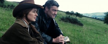 The Holding screenshot 1