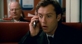 The Holiday screenshot 1