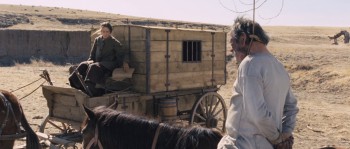 The Homesman screenshot 1
