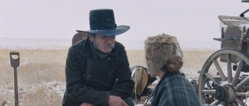 The Homesman screenshot 3