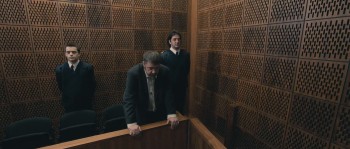 The Hooligan Factory screenshot 1