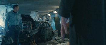 The Hooligan Factory screenshot 2