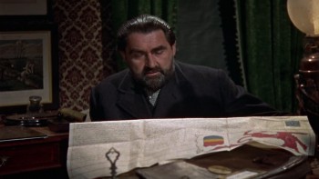 The Hound of the Baskervilles screenshot 1