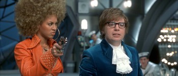 Austin Powers in Goldmember screenshot 2