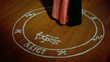 The House of Seven Corpses screenshot 1