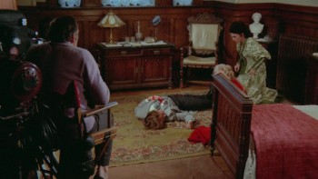 The House of Seven Corpses screenshot 3