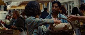 The Hundred-Foot Journey screenshot 2