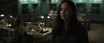 The Hunger Games: Mockingjay - Part 1 screenshot 3