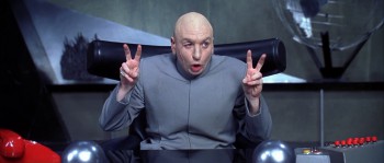 Austin Powers: International Man of Mystery screenshot 2