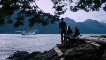 The Hunters screenshot 1