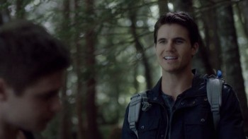 The Hunters screenshot 2