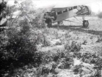 The Hurricane Express screenshot 1