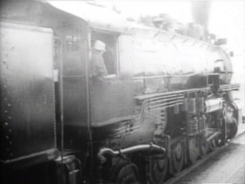 The Hurricane Express screenshot 2