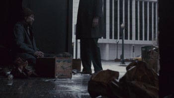 The Iceman screenshot 1