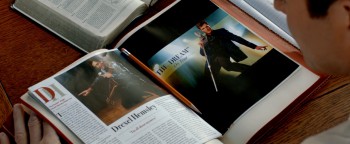 The Identical screenshot 1