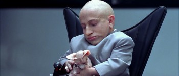 Austin Powers: The Spy Who Shagged Me screenshot 1