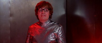 Austin Powers: The Spy Who Shagged Me screenshot 2