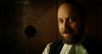 The Illusionist screenshot 1