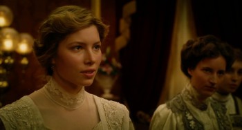 The Illusionist screenshot 2