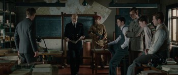 The Imitation Game screenshot 1