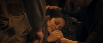 The Immigrant screenshot 2